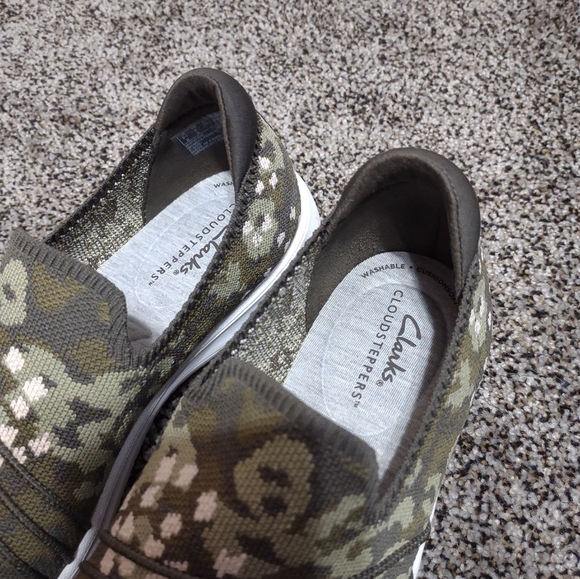 Clark's cloudsteppers - Picture 8 of 9